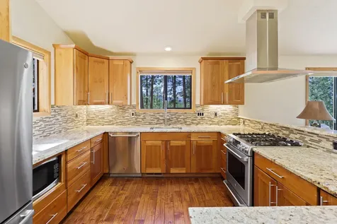 19083 Saddleback Lane Bend OR 97703
