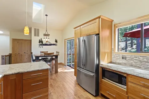19083 Saddleback Lane Bend OR 97703