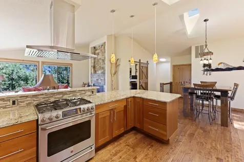 19083 Saddleback Lane Bend OR 97703