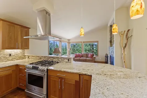 19083 Saddleback Lane Bend OR 97703