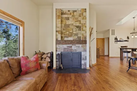 19083 Saddleback Lane Bend OR 97703
