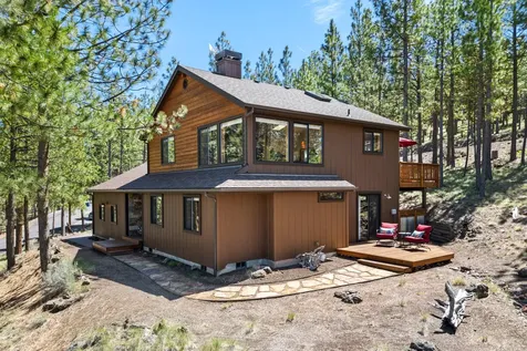 19083 Saddleback Lane Bend OR 97703