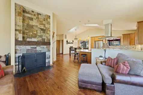 19083 Saddleback Lane Bend OR 97703