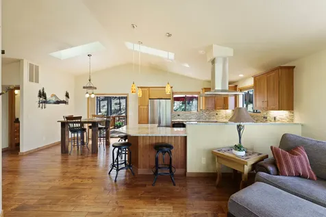 19083 Saddleback Lane Bend OR 97703