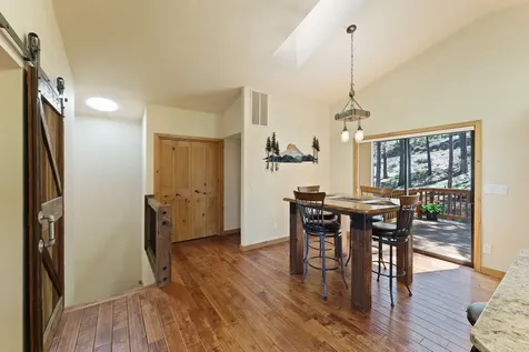 19083 Saddleback Lane Bend OR 97703