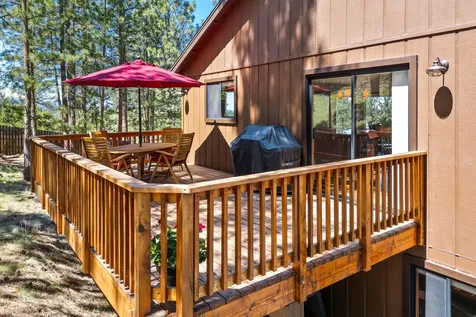 19083 Saddleback Lane Bend OR 97703