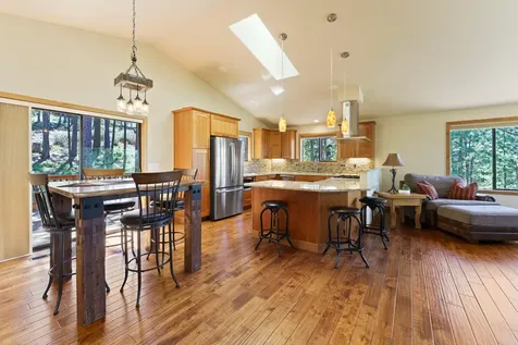 19083 Saddleback Lane Bend OR 97703