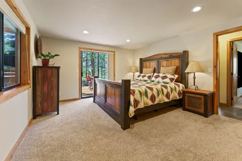 19083 Saddleback Lane Bend OR 97703