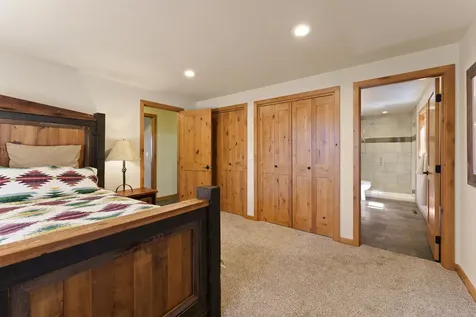 19083 Saddleback Lane Bend OR 97703