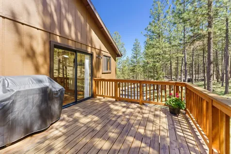 19083 Saddleback Lane Bend OR 97703