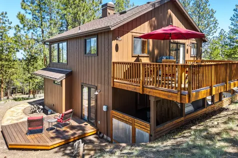 19083 Saddleback Lane Bend OR 97703