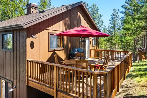 19083 Saddleback Lane Bend OR 97703