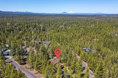 19083 Saddleback Lane Bend OR 97703