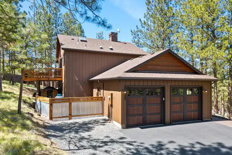 19083 Saddleback Lane Bend OR 97703