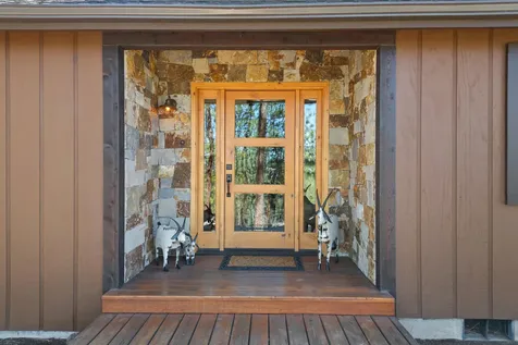 19083 Saddleback Lane Bend OR 97703