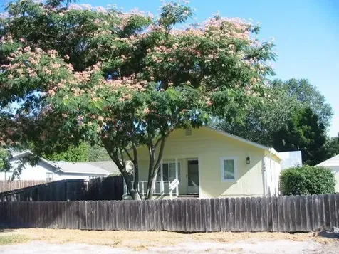 1706 SW I Street Grants Pass OR 97526