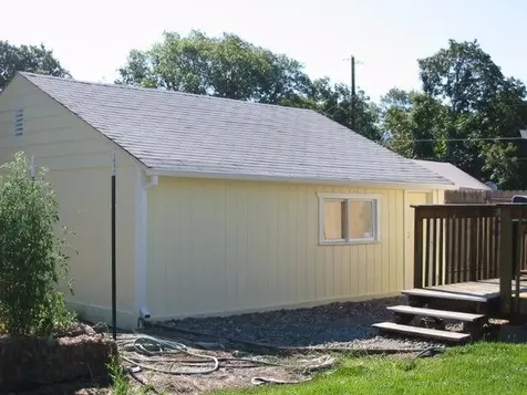 1706 SW I Street Grants Pass OR 97526