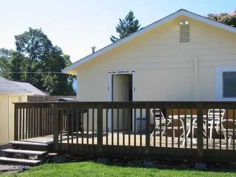 1706 SW I Street Grants Pass OR 97526