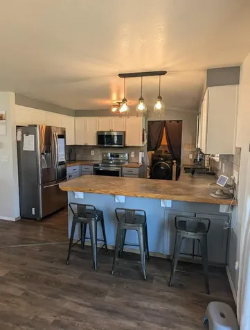 2218 Autumn Avenue Klamath Falls OR 97601