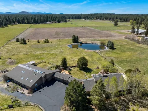 20875 Sholes Road Bend OR 97702