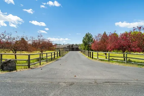 20875 Sholes Road Bend OR 97702