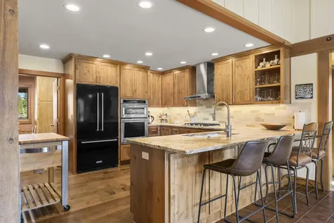 20875 Sholes Road Bend OR 97702