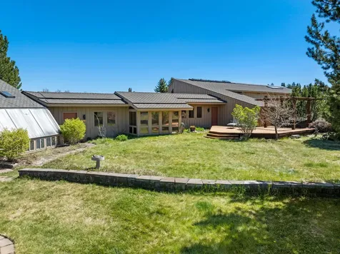20875 Sholes Road Bend OR 97702