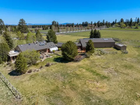 20875 Sholes Road Bend OR 97702