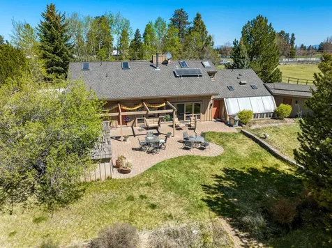 20875 Sholes Road Bend OR 97702