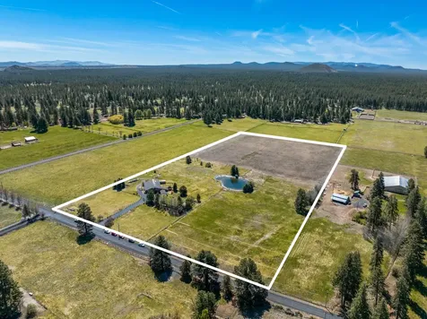 20875 Sholes Road Bend OR 97702