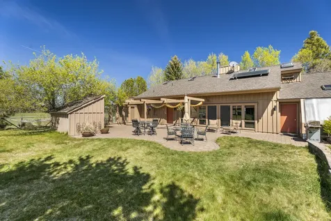 20875 Sholes Road Bend OR 97702