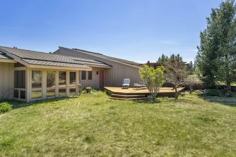 20875 Sholes Road Bend OR 97702