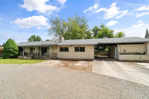 2237 Happy Valley Drive Medford OR 97501