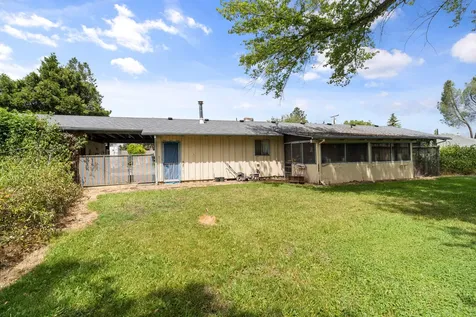 2237 Happy Valley Drive Medford OR 97501