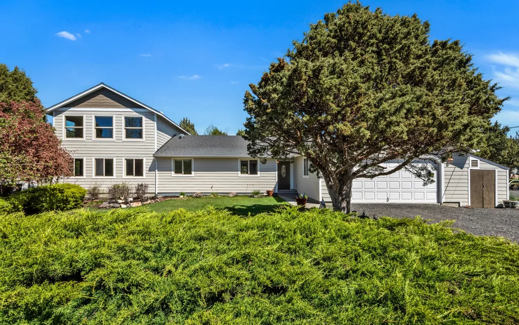 13378 SE Southwood Drive Prineville OR 97754