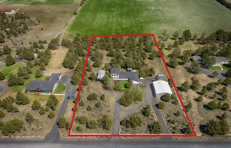 13378 SE Southwood Drive Prineville OR 97754