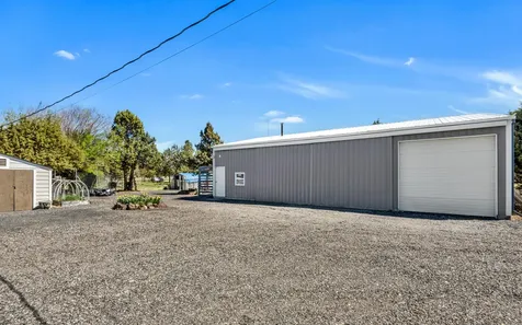 13378 SE Southwood Drive Prineville OR 97754