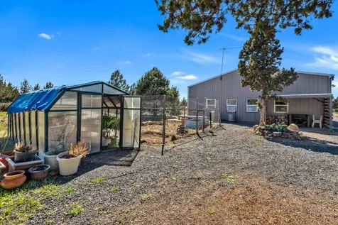 13378 SE Southwood Drive Prineville OR 97754