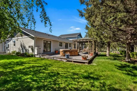 13378 SE Southwood Drive Prineville OR 97754