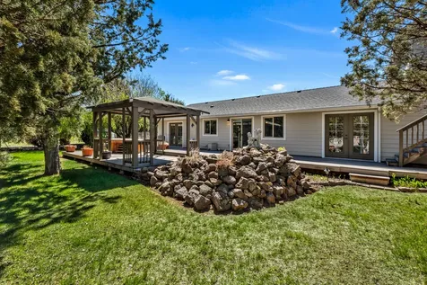 13378 SE Southwood Drive Prineville OR 97754