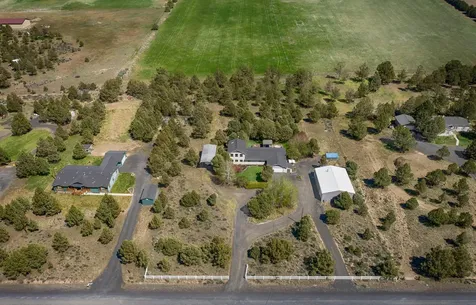 13378 SE Southwood Drive Prineville OR 97754