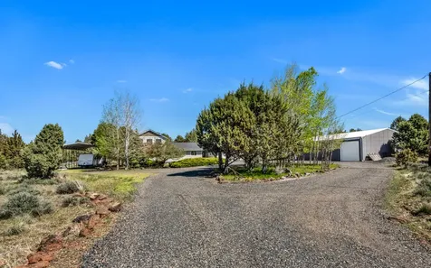 13378 SE Southwood Drive Prineville OR 97754