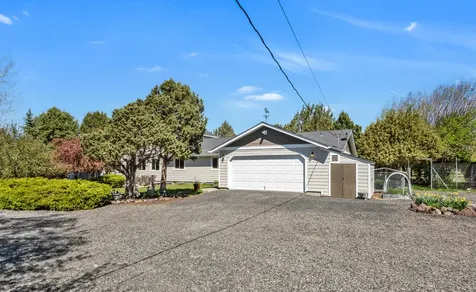 13378 SE Southwood Drive Prineville OR 97754