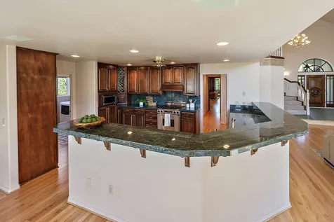 6430 Pine Ridge Drive Medford OR 97504