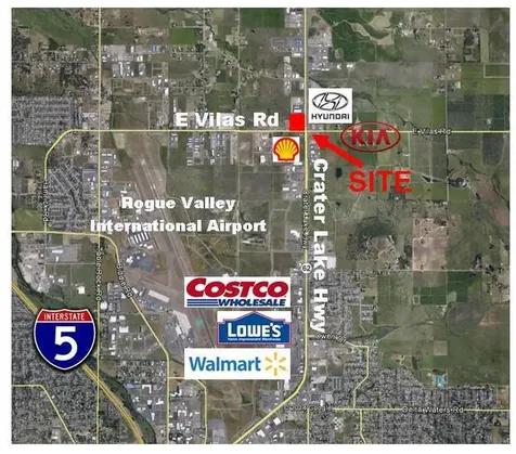 5011 Highway 62 Medford OR 97502