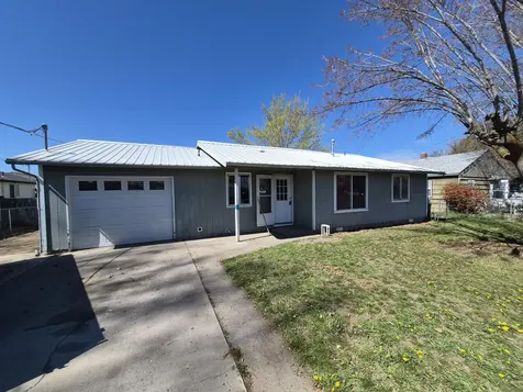 785 NW Beaver Street Prineville OR 97754