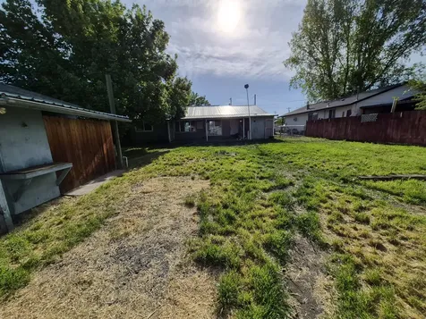 785 NW Beaver Street Prineville OR 97754