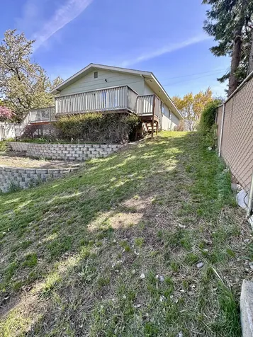 1436 Siskiyou Street Klamath Falls OR 97601