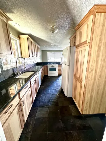 1436 Siskiyou Street Klamath Falls OR 97601