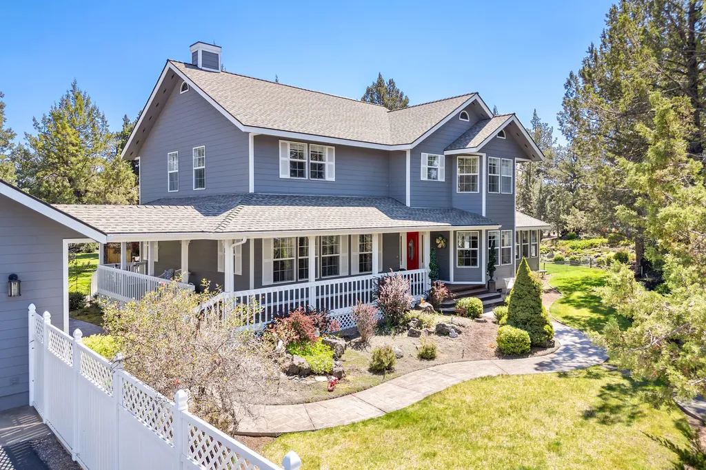 4192 NW 61st Street Redmond OR 97756